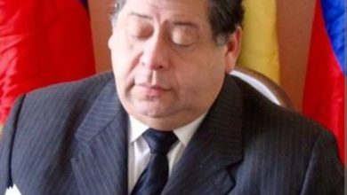 Dip. Hermann Escarrá: El Esequibo es un tema de la patria y Nicolás Maduro no va a ir a ninguna corte, como un Jefe de Gobierno sino como un Jefe de Estado