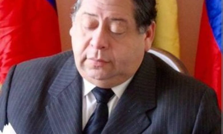 Dip. Hermann Escarrá: El Esequibo es un tema de la patria y Nicolás Maduro no va a ir a ninguna corte, como un Jefe de Gobierno sino como un Jefe de Estado