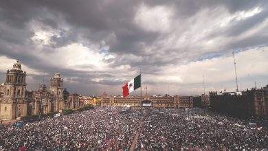 México conmemora 85 aniversario de la expropiación petrolera