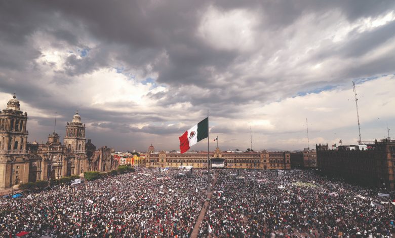 México conmemora 85 aniversario de la expropiación petrolera