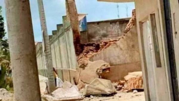 Venezuela expresa su solidaridad con el pueblo ecuatoriano tras sismo