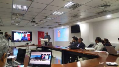 Jornada de Formación Masiva en Planificación Popular lucha antineliberalista