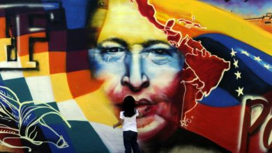 Venezuela: Legado de Chávez