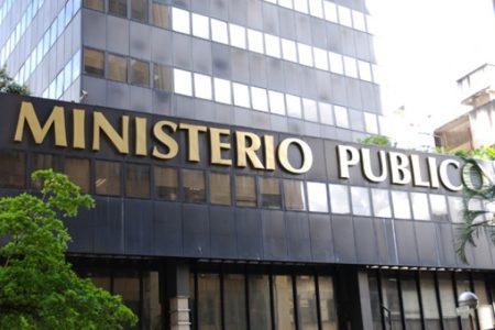 Fiscales listos para investigar el caso