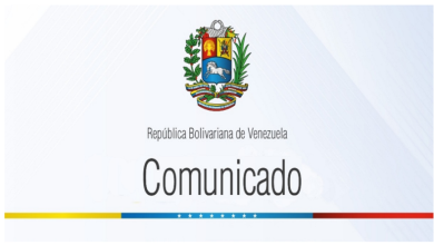 Venezuela celebra la reanudación de relaciones diplomáticas entre Irán y Arabia Saudita +Comunicado