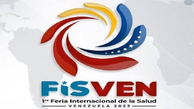 FisVen 2023 ofrecerá diversas actividades de salud en Parque Los Caobos