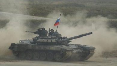 Rusia avanza firme en esa región