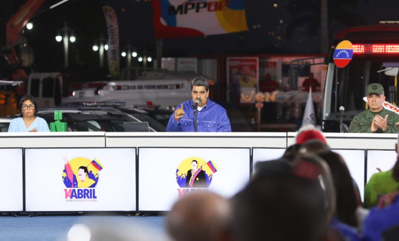 Presidente exigió a funcionarios públicos articular acciones que lleguen al pueblo
