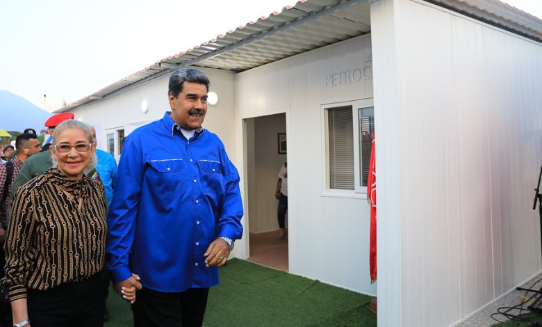 El Sistema de Misiones y Grandes Misiones ha sido ejemplar en diez años