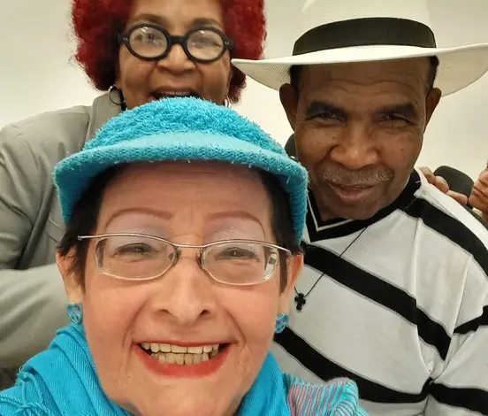 Mujeres cantantes debatieron Sobre la industria musical