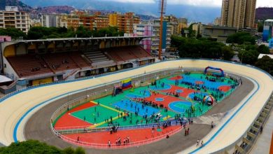 El chischás de las espadas sonará en Fuerte Tiuna en Juegos del ALBA