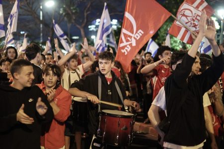 Rechazo general a la reforma judicial en Israel