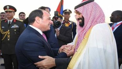 Egipto y Arabia Saudita profundizan relaciones bilaterales