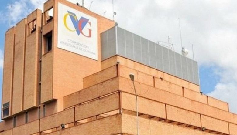 Gobierno venezolano designa Junta Interventora de la Corporación Venezolana de Guayana