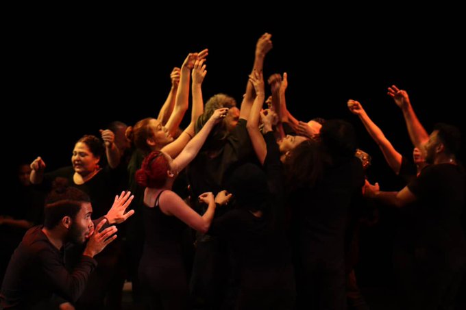 Festival Internacional de Teatro Progresista estará en 15 salas de Caracas