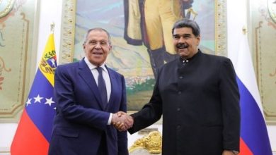 Visita de Serguéi Lavrov a América del Sur (17 al 21 de abril de 2023)