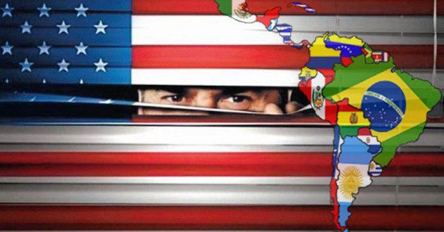 EEUU pierde sus socios en América Latina