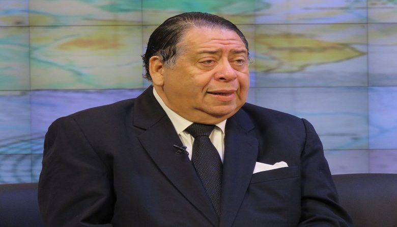 Diputado Escarrá: “Venezuela tiene pruebas de su derecho sobre la Guayana Esequiba”