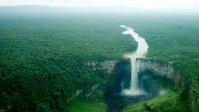 Territorio del Esequibo