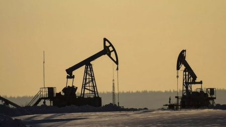 OPEP+ anuncia recorte coordinado de su producción