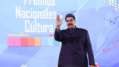 Premios Nacionales de Cultura reconocen a cultores con más de 30 años de trayectoria