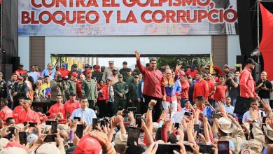 El 13 de abril de 2002 el pueblo organizado rescató el hilo constitucional