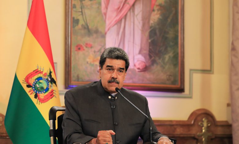 Desarrollo petrolero, gasífero y petroquímico son un eje de alianzas entre Bolivia y Venezuela