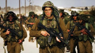 Advierten sobre inminente colapso de fuerza de reserva de Israel