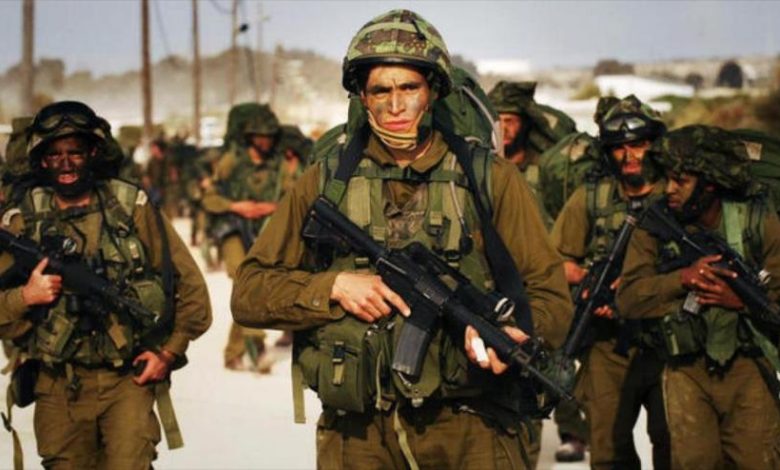 Advierten sobre inminente colapso de fuerza de reserva de Israel