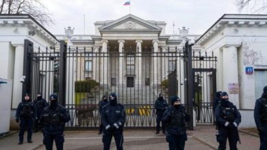 Rusia rechaza confiscación del edificio de escuela rusa en Polonia