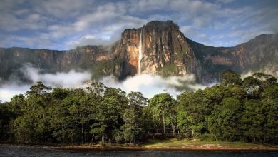 Presidente Maduro exalta bellezas naturales y manifestaciones culturales que posee Venezuela