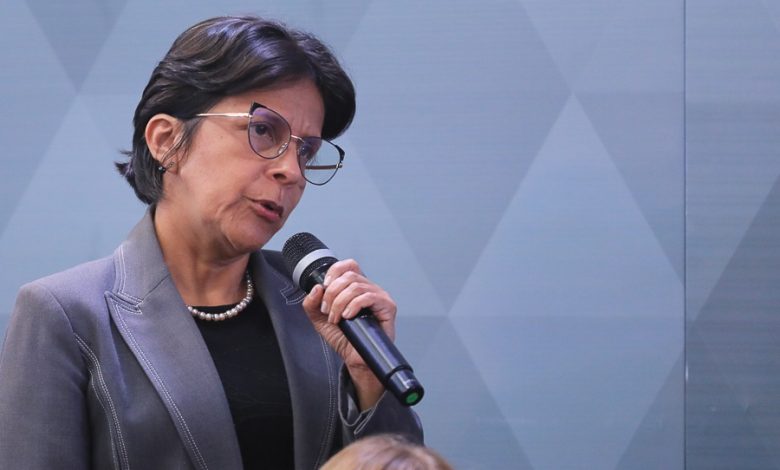 Designada Sandra Oblitas como nueva ministra de Educación Universitaria