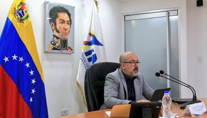 INAC: Gobierno Nacional Inicia ruta entre Venezuela y Curazao