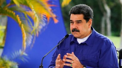 Presidente Maduro "El compromiso es con el pueblo venezolano"