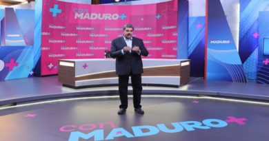 Pueblo incrementó reportes del Sistema 1×10 del Buen Gobierno gracias a Maduro+