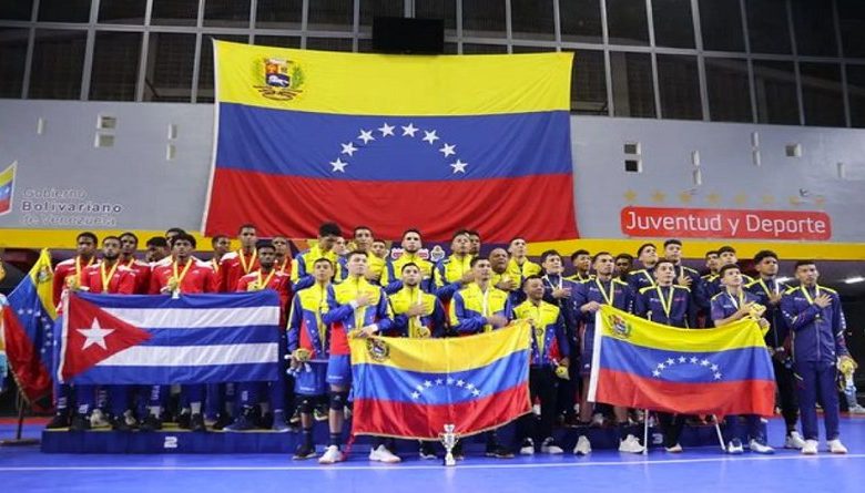 V Juegos del ALBA