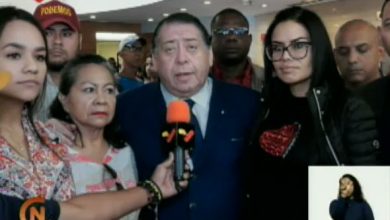 Legislativo respalda categóricamente a presidente Nicolás Maduro en defensa del Esequibo