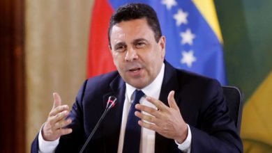 Samuel Moncada: Venezuela demostrará nulidad del acuerdo de París de 1899