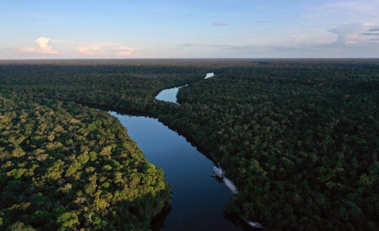 Presidente de Brasil anunció que la ciudad de Belém será la sede de la COP 30 en 2025