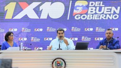 Presidente de Venezuela ratifica que la prioridad debe ser la atención al pueblo
