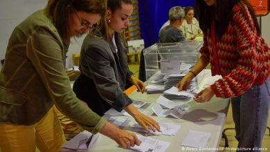 Elecciones regionales en España