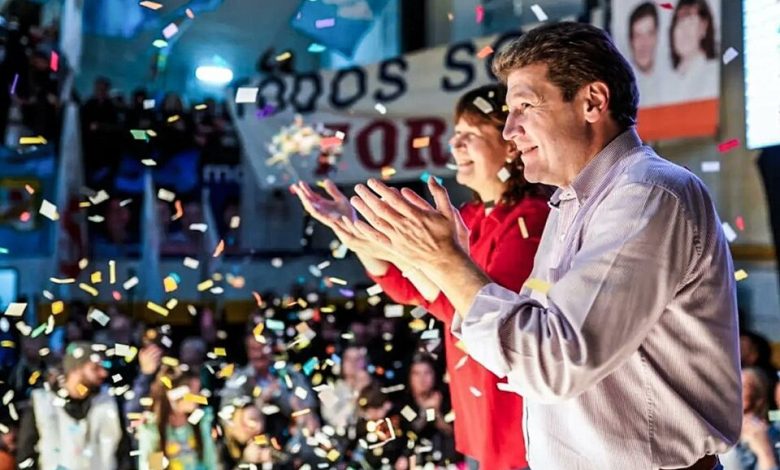 Peronismo vence en elecciones provinciales