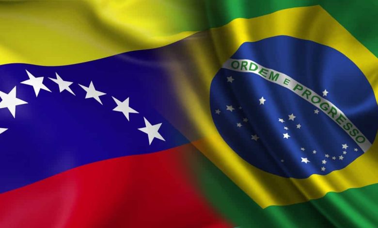 Venezuela activará oficina de citas para Apostilla en la capital brasilera