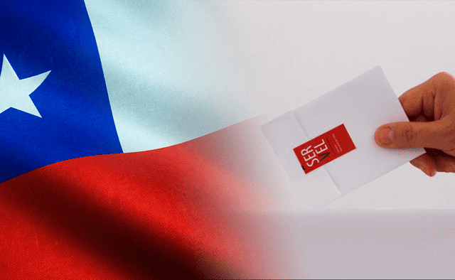La farsa electoral en Chile consuma la traición del gobierno de Boric