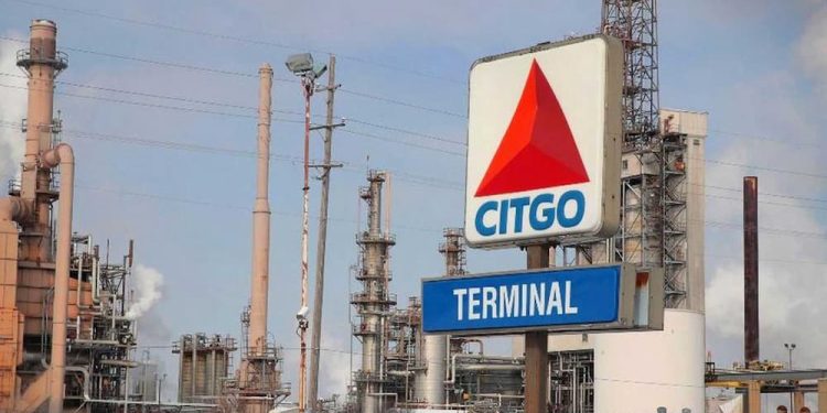 Venezuela. El fascismo se toma Citgo. Maduro: “Es el robo del siglo”