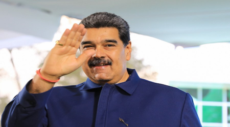 Presidente Maduro ordenó dar un balance del COVID-19 todas las noches