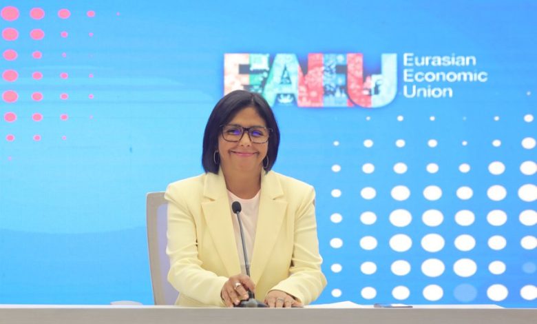 Eurasia está llamada a retomar el protagonismo en la economía mundial