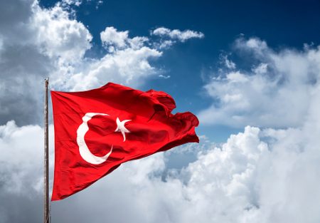 Ciudadanos turcos en el extranjero ya iniciaron votación en la segunda vuelta