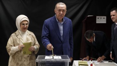 Venezuela felicita a Erdogan tras su reelección en al Türkiye