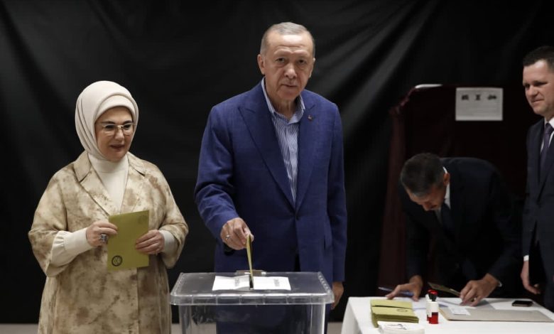 Venezuela felicita a Erdogan tras su reelección en al Türkiye